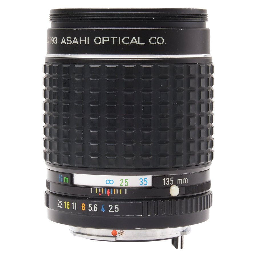 Pentax 135mm f2.5 Takumar 5644193