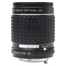 Pentax 135mm f2.5 Takumar front barrel with filter thread and Asahi Optical Co. engraving