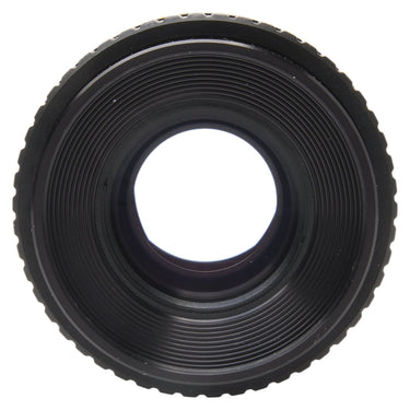 Rodenstock Apo-Rodagon D 75mm f4 rear element view straight on