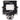 Galvin 2x3 view camera rear standard with ground glass focusing screen