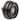 Leica 40mm f2 Summicron-C front angled view showing front glass element