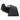 Hasselblad Prism NC2 viewfinder left side view with leather covering