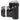 Nikon Nikkormat EL right side showing lens and grip
