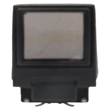 Nikon DA-1 Action Finder eyepiece window and viewing glass