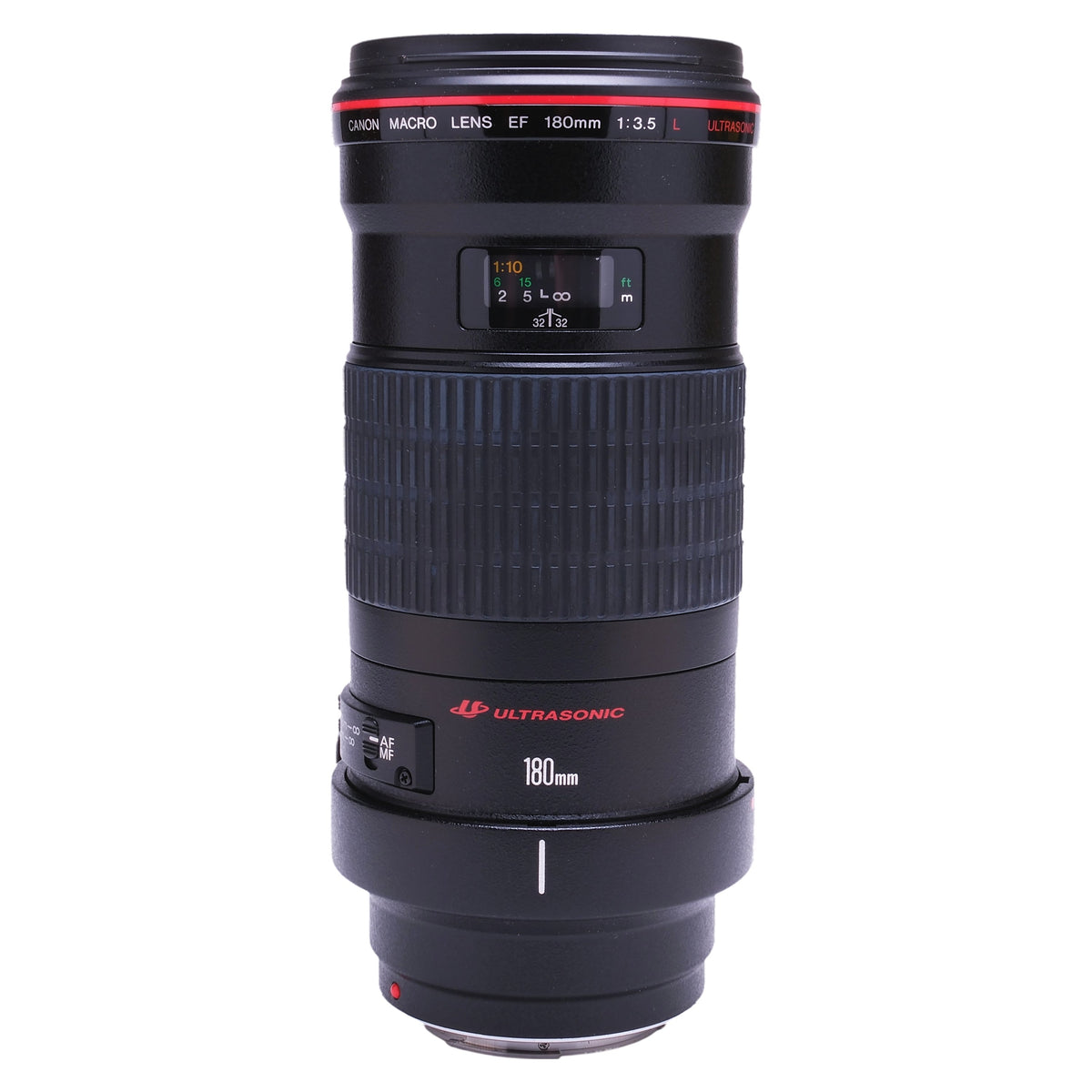 Canon 180mm f3.5 L 59674