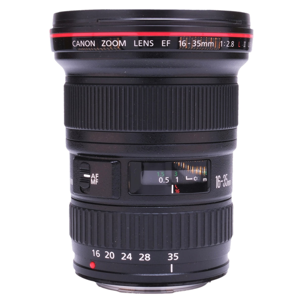 Canon 16-35mm f2.8 L 3321563