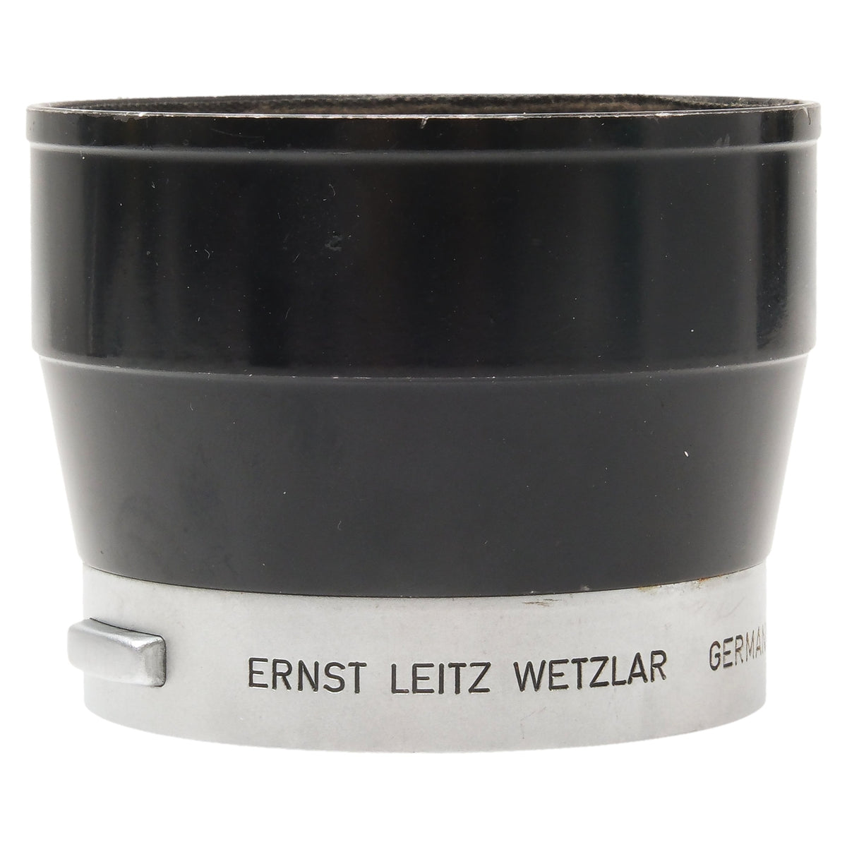 Leica Shade 90/135 IUFOO, Cover