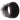 Leica IUFOO lens shade angled view showing felt-lined interior and mounting threads