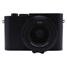 Leica Q2 Monochrom front view with Summilux 28mm f1.7 ASPH lens