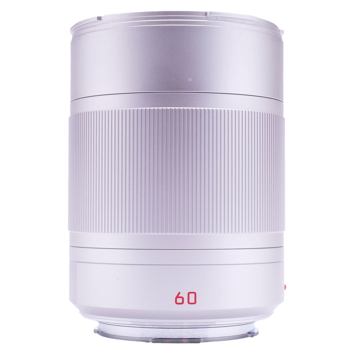 Leica 60mm f2.8 Apo Macro Elmarit-TL Silver 4629344