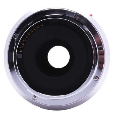 Leica 60mm APO Macro Elmarit-TL rear mount with contacts and serial 4629344