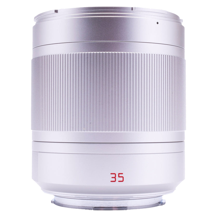 Leica 35mm f1.4 Summilux-TL 4602562