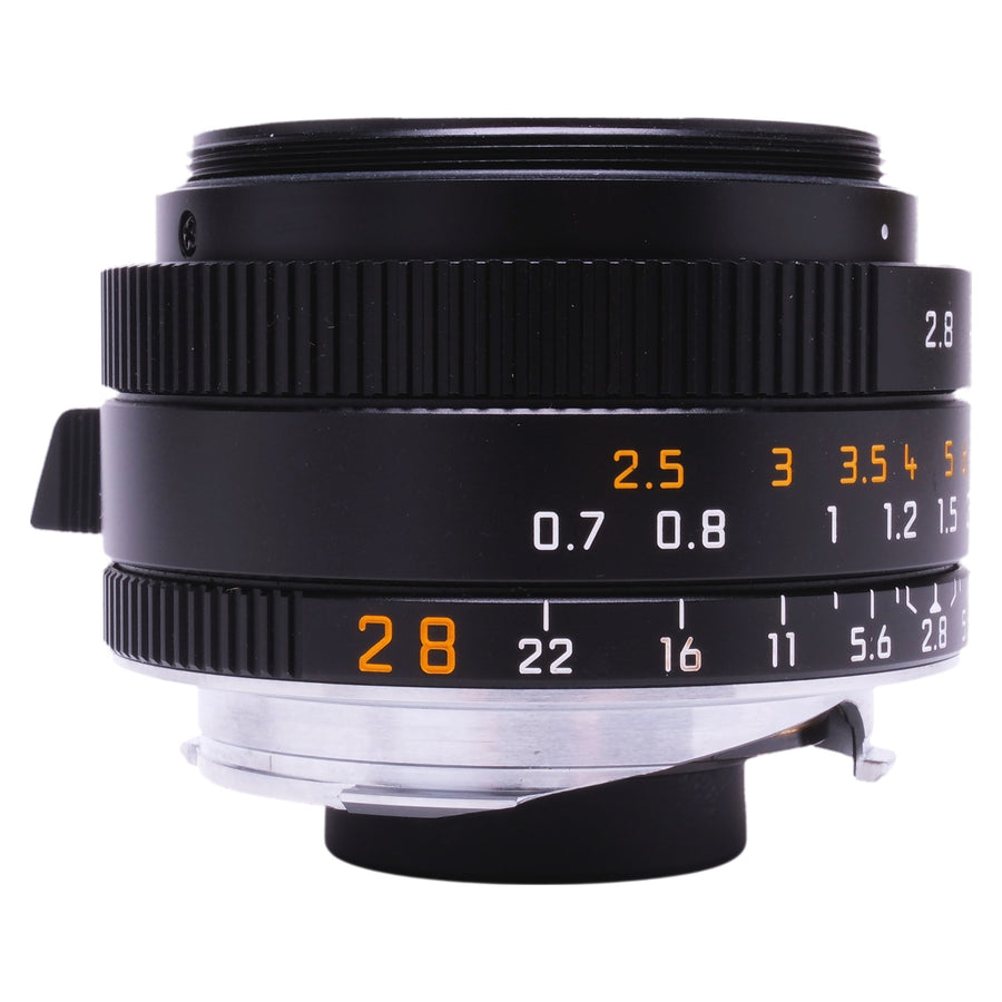 Leica 28mm f2.8 Elmarit-m 4893459