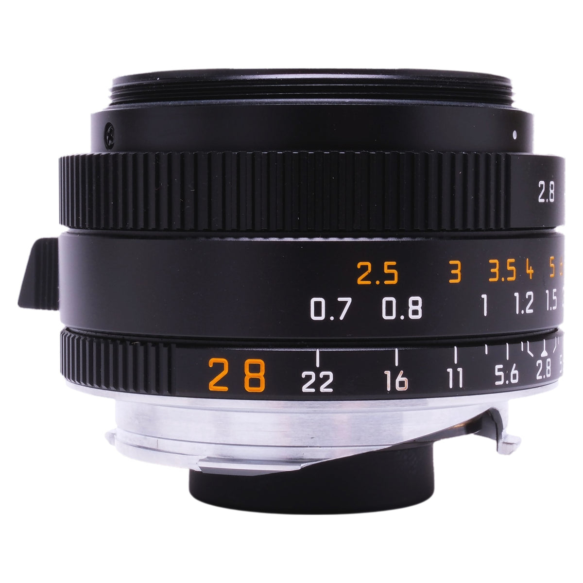 Leica 28mm f2.8 Elmarit-m 4893459