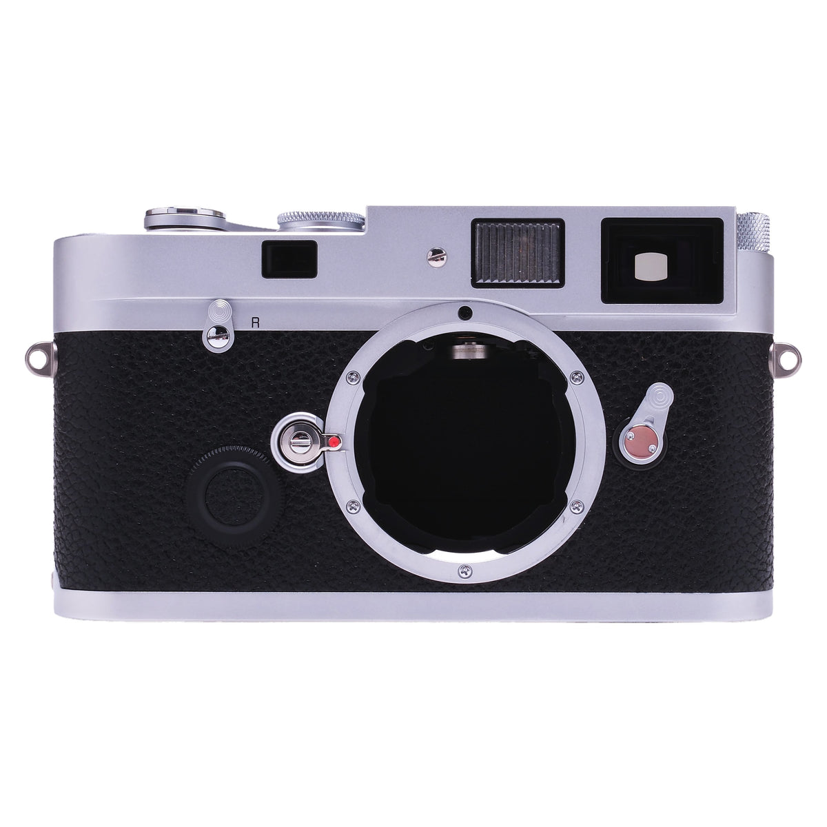 Leica MP 0.72 Silver 5685058