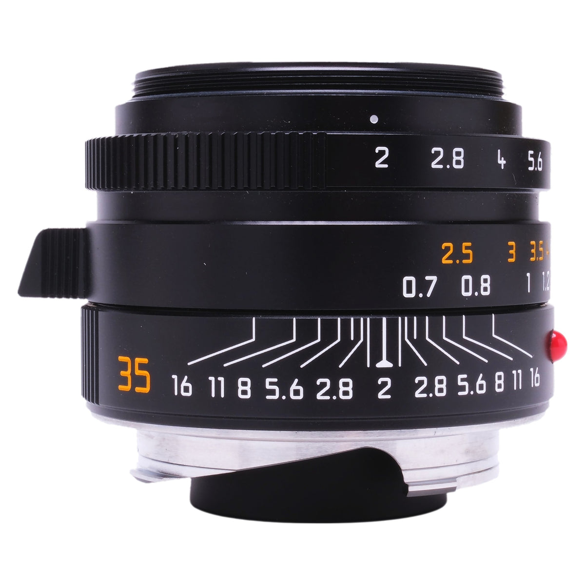 Leica 35mm f2 Summicron-M ASPH 4956075