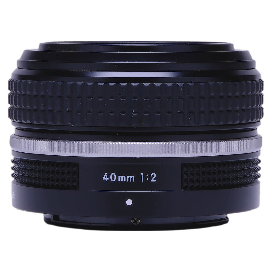 Nikon Z 40mm f2 SE 30055668