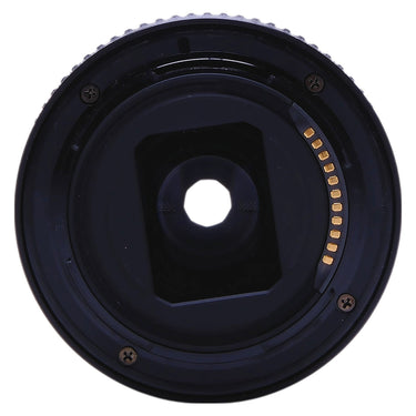 Nikon NIKKOR Z 40mm f2 SE rear mount with electronic contacts