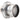 Leica 5cm f2 Summar angled front three-quarter view extended