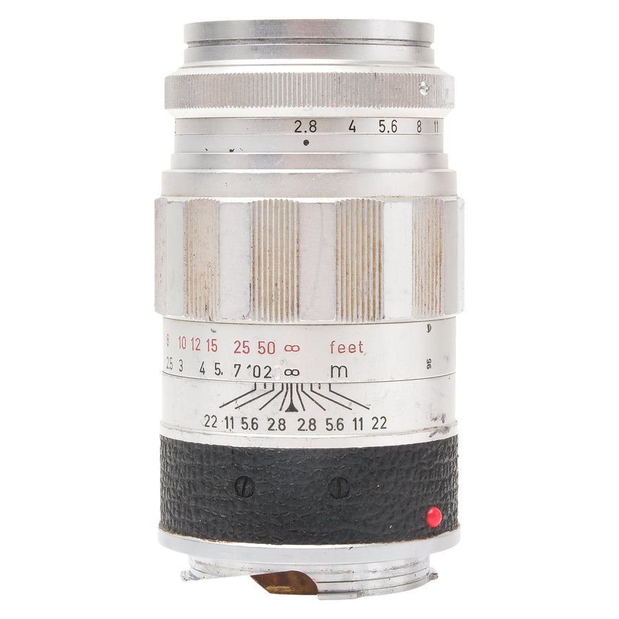 Leica 90mm f2.8 Elmarit 1879361