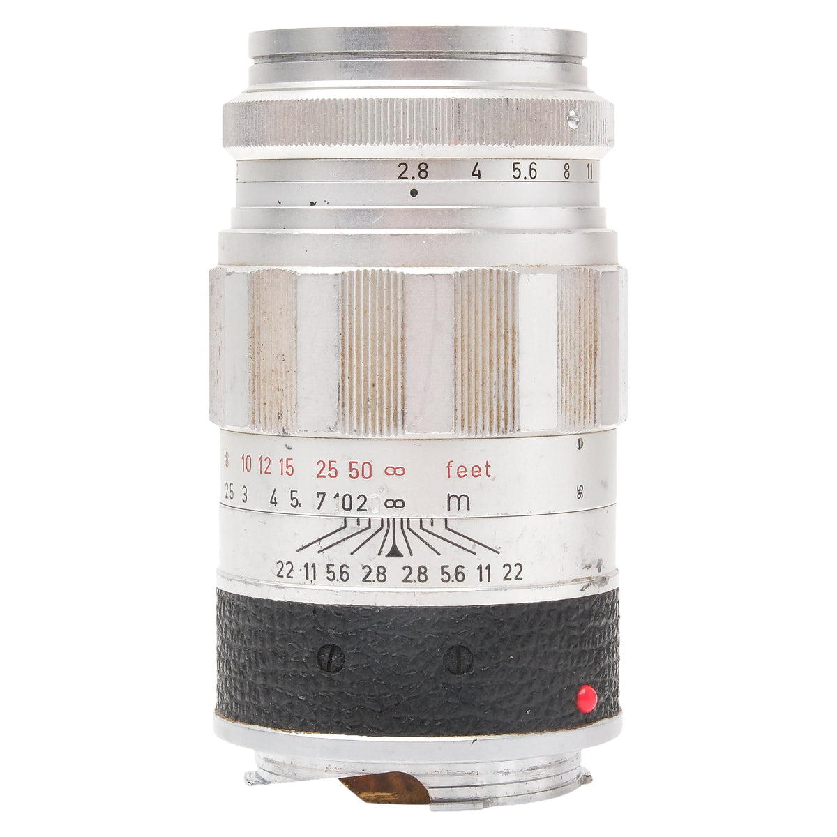 Leica 90mm f2.8 Elmarit 1879361