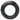 Leica Hektor 13.5cm f4.5 front element and filter ring viewed head-on