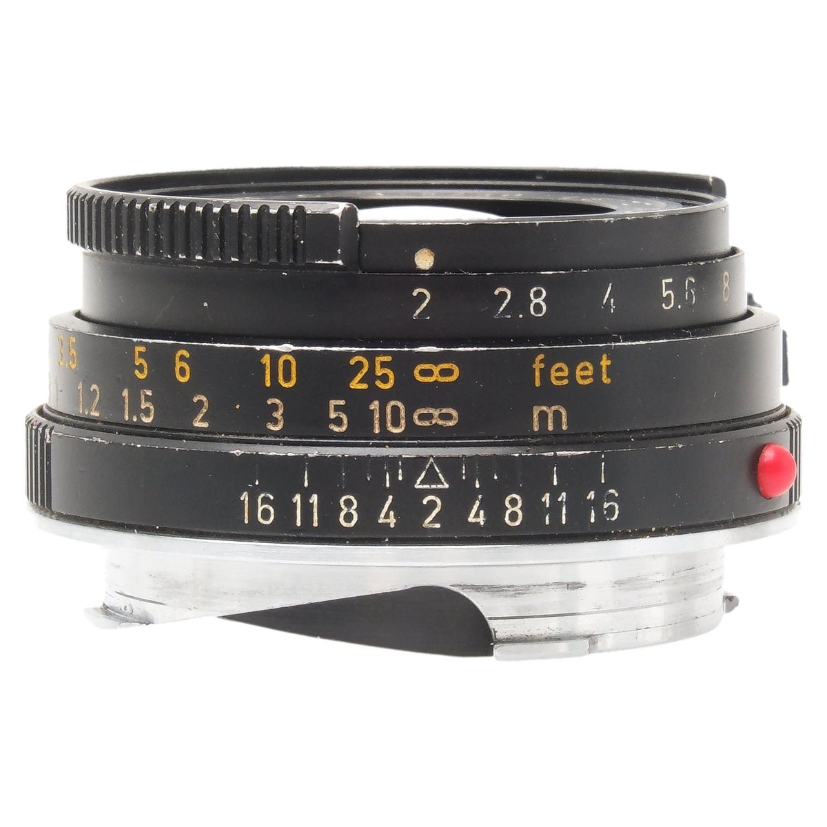 Leica 40mm f2 Summicron-C 2553870
