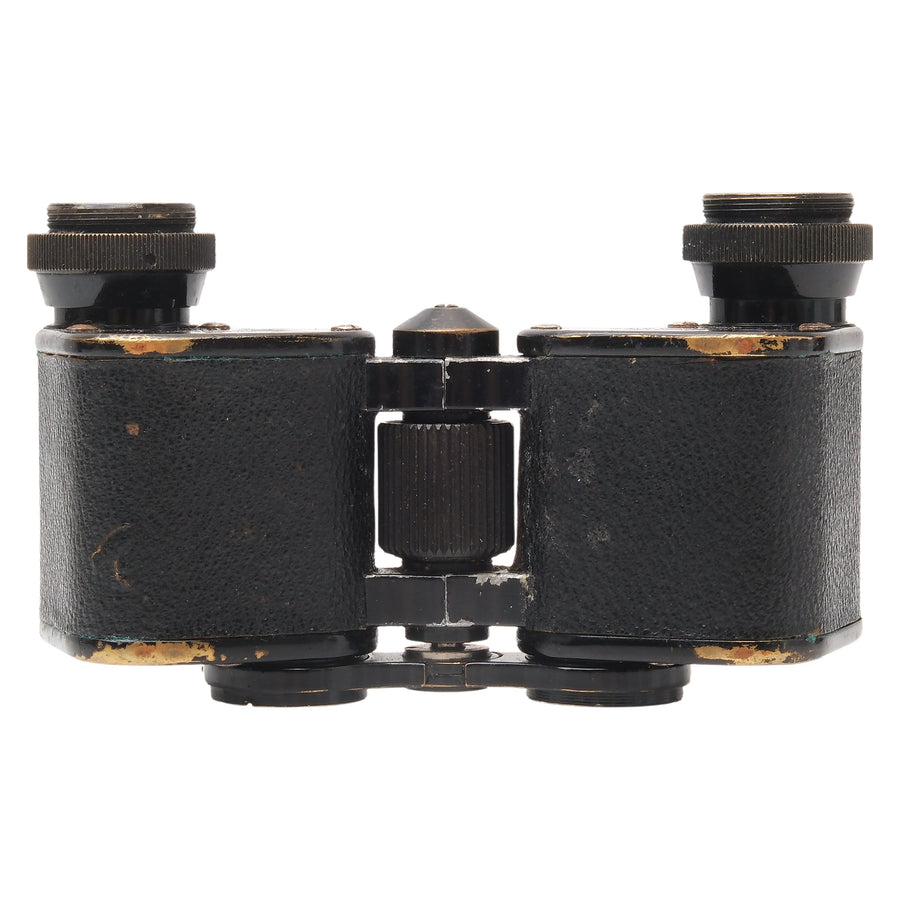 Leica 3x20 Opera Glasses 7060