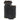 Leica 3x20 opera glasses side profile with leather body and eyepiece