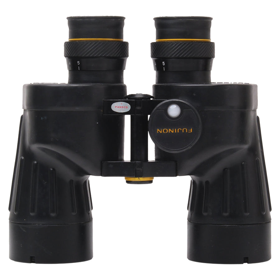 Fujinon 7x50 FMTRC-SX Marine Binoculars with Compass 12756
