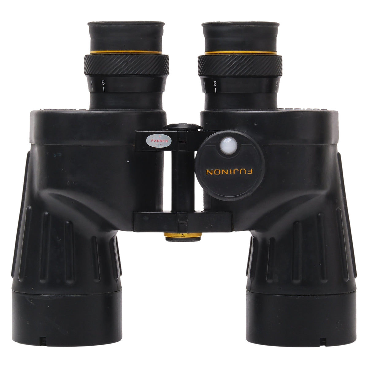 Fujinon 7x50 FMTRC-SX Marine Binoculars with Compass 12756