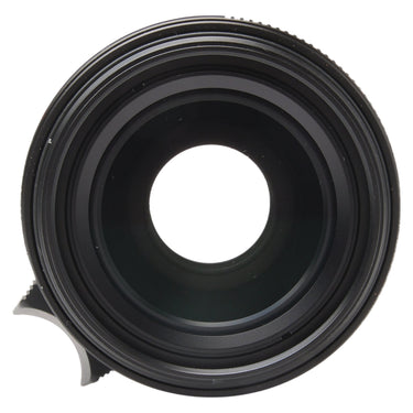Leica 28mm f1.4 Summilux-M ASPH front element and filter thread