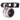 Leica Summicron 35mm f2 lens with goggle finder, angled front view