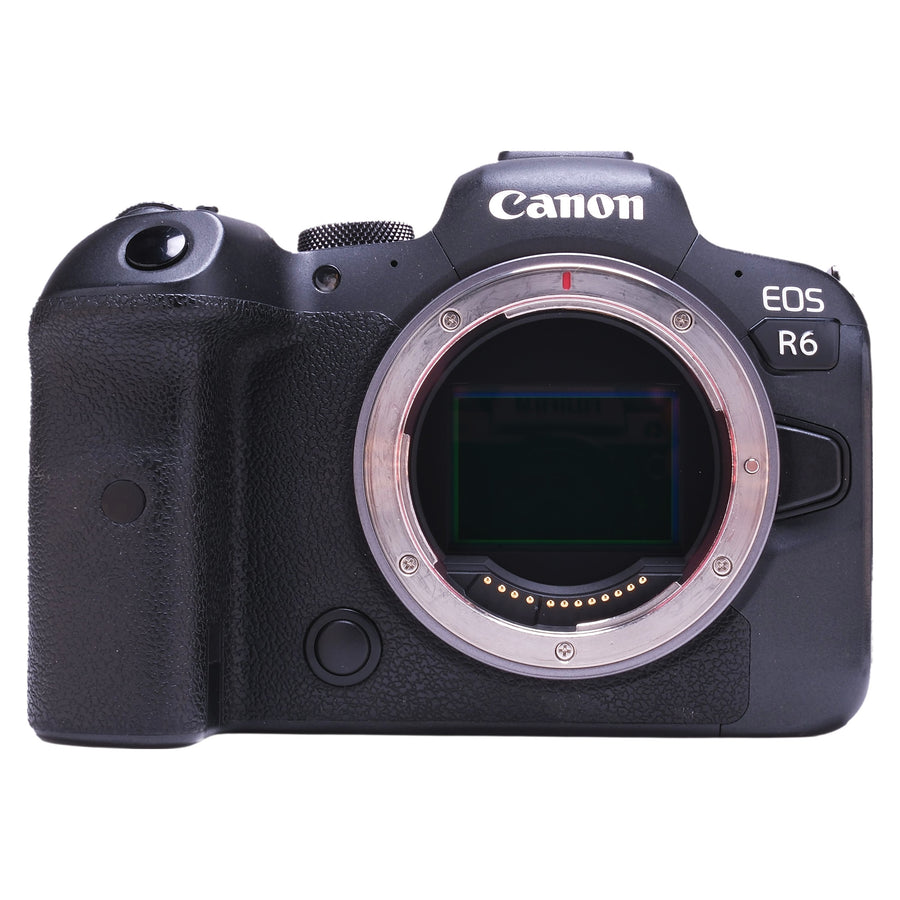 Canon EOS R6 92022002797