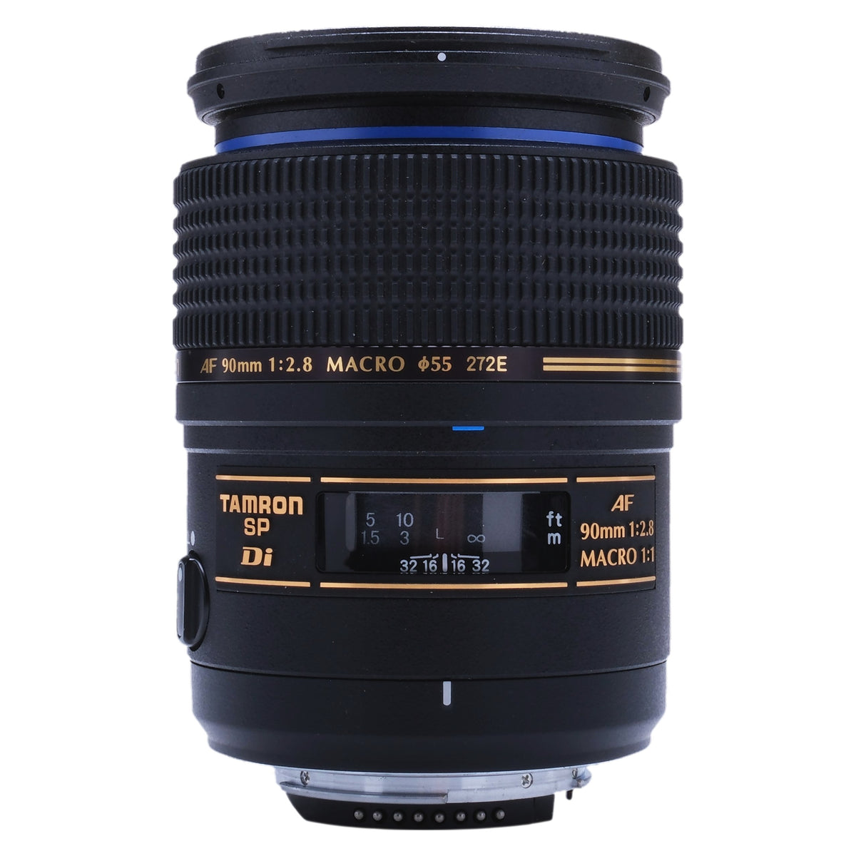 Tamron 90mm f2.8 Macro SP Di 004776