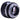 Nikon 50mm f1.2 Nikkor rear element and F mount three-quarter view