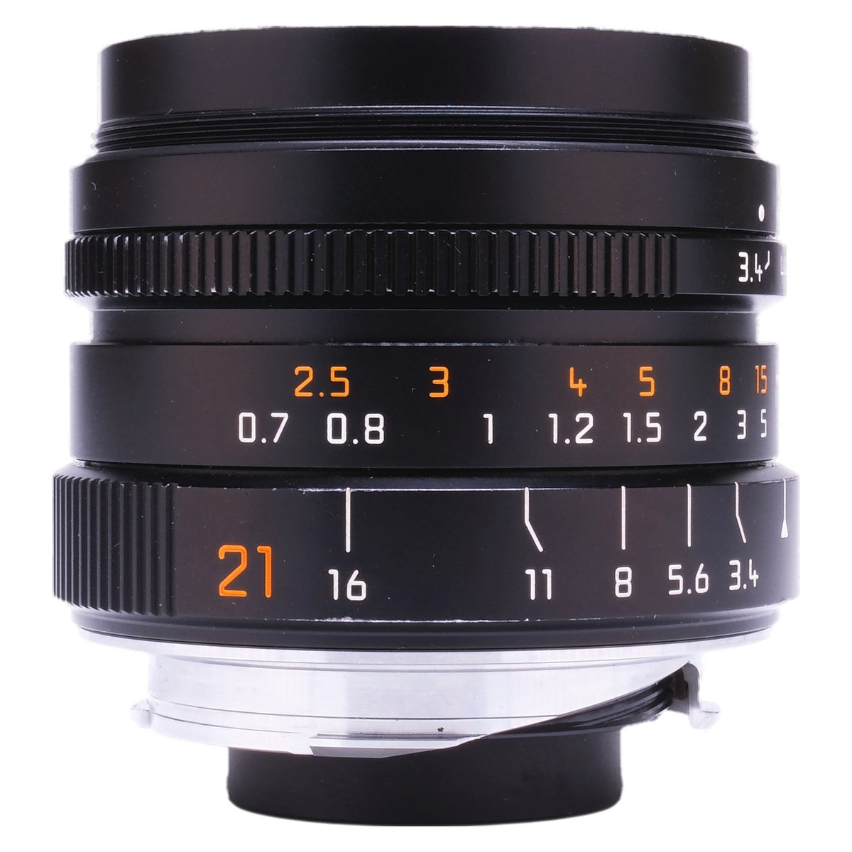 Leica 21mm f3.4 Super-Elmar-M 11145