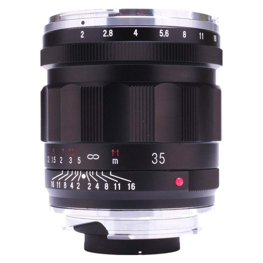 Voigtlander 35mm f2 Apo-Lanthar 7110259