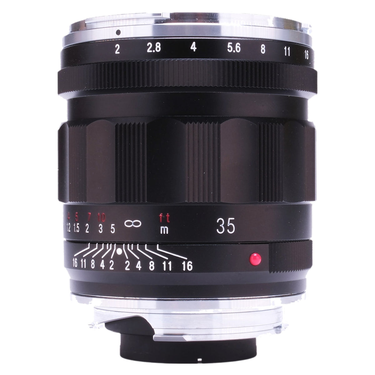 Voigtlander 35mm f2 Apo-Lanthar 7110259