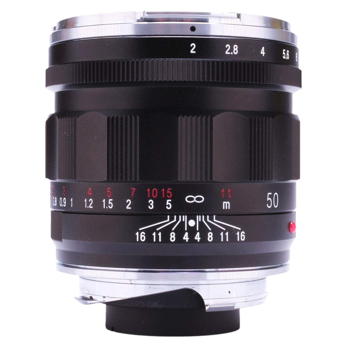 Voigtlander 50mm f2 Apo-Lanthar 7121137
