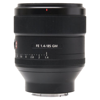 Sony FE 85mm f1.4 GM, Hood 1846902