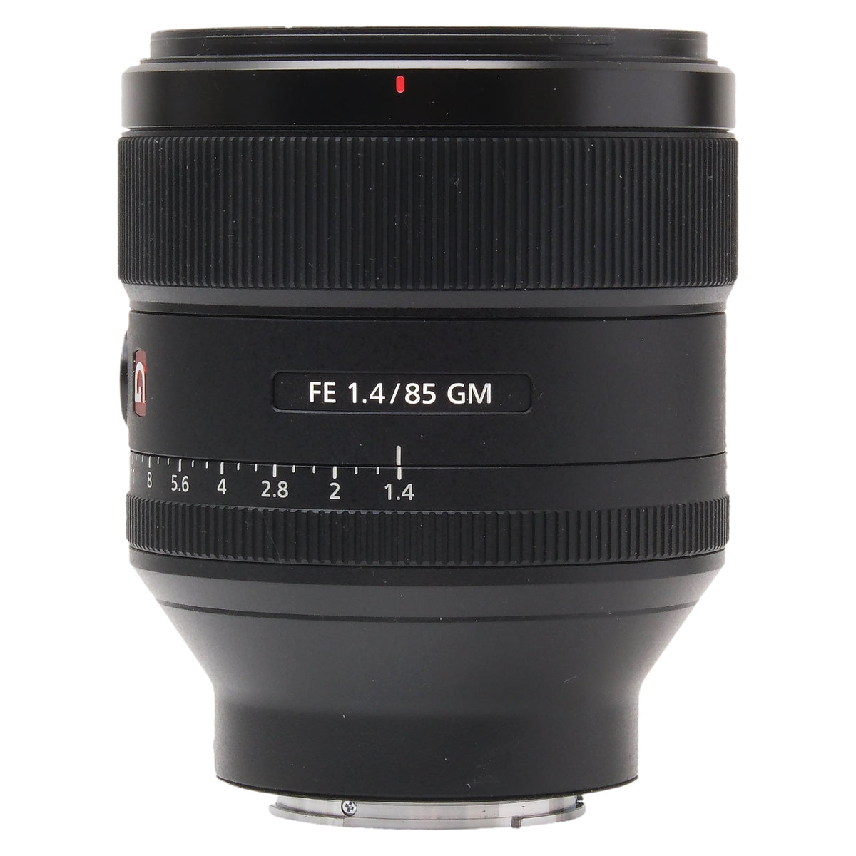 Sony FE 85mm f1.4 GM, Hood 1846902