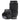 Tamron 70-180mm f2.8 Di III VXD standing with HA056 hood, front and rear caps