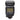 Canon Speedlite 600EX-RT rear view showing LCD panel and control buttons