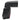 Canon Speedlite 600EX-RT side view with head tilted and battery door
