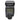 Canon Speedlite rear view with LCD panel, mode buttons, and power switch