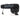 Rode VideoMic Pro shotgun microphone right side view with shock mount and output cable