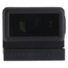 Leica Visoflex 2 front view showing eyepiece and viewfinder optics