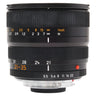 Leica 21-35mm Vario-Elmar-R front barrel with distance, zoom, and aperture scales