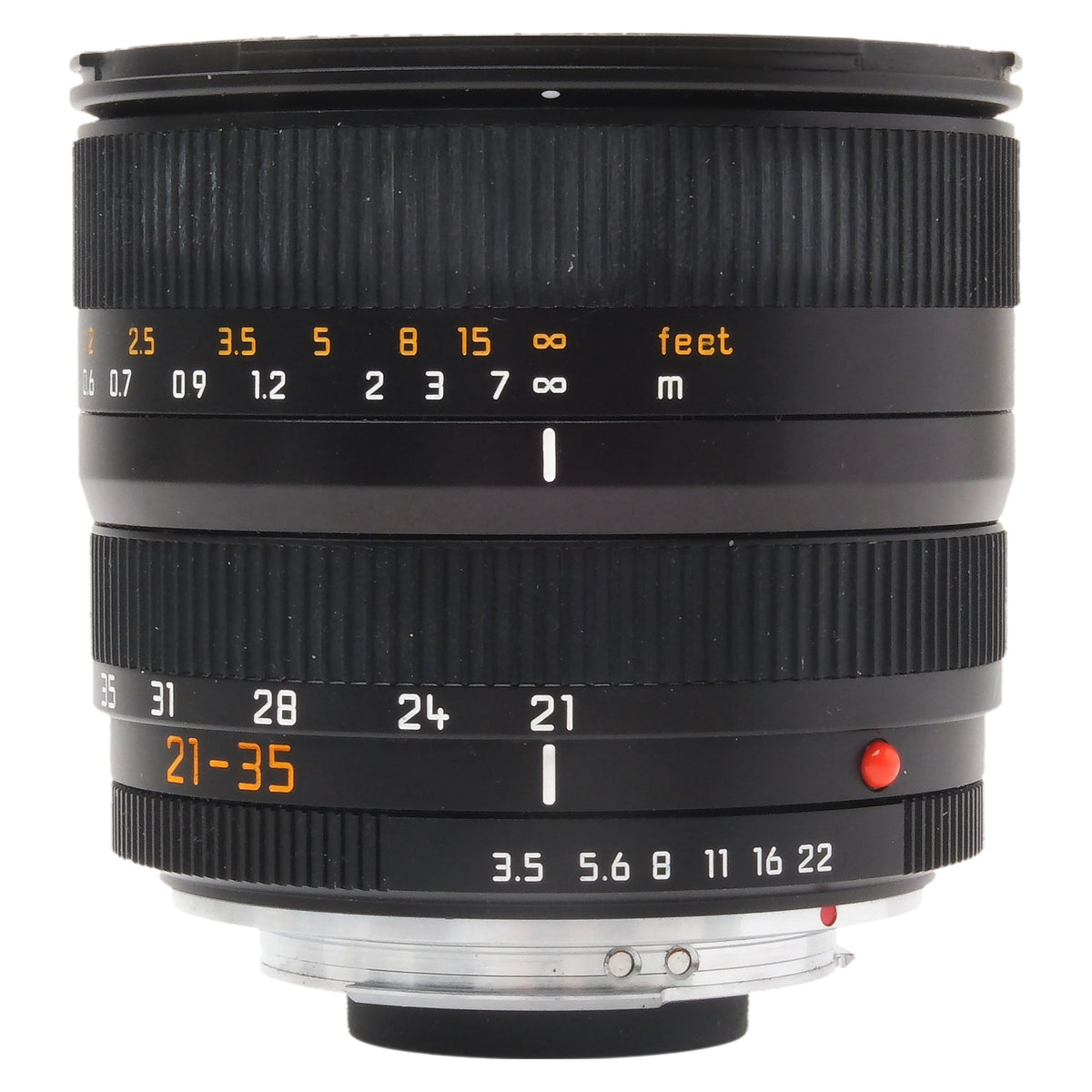 Leica 21-35mm f3.5-4 Vario-Elmar-R ROM, Boxed 3960745